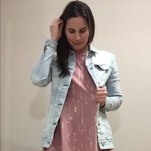 Meet your Posher, Jackie